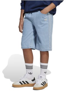 Adidas Kids Minecraft Shorts  - Image 1