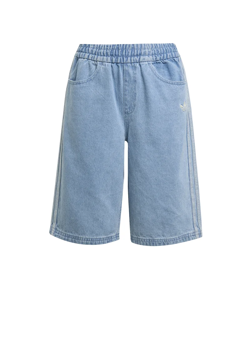 adidas Kids Minecraft Shorts