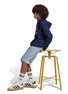 Adidas Kids Minecraft Shorts  - Image 5