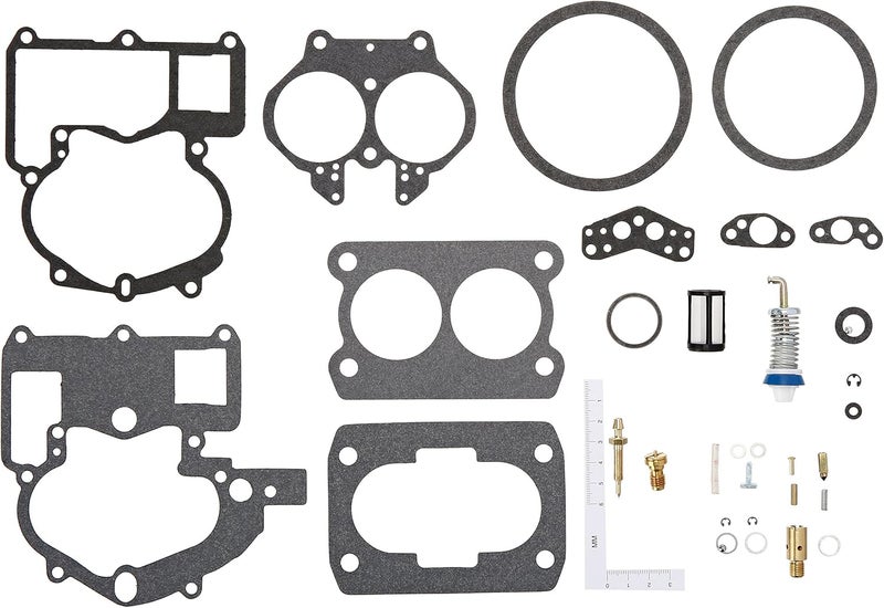 Sierra International 18-7098-1 Carburetor Kit for MCM Engines