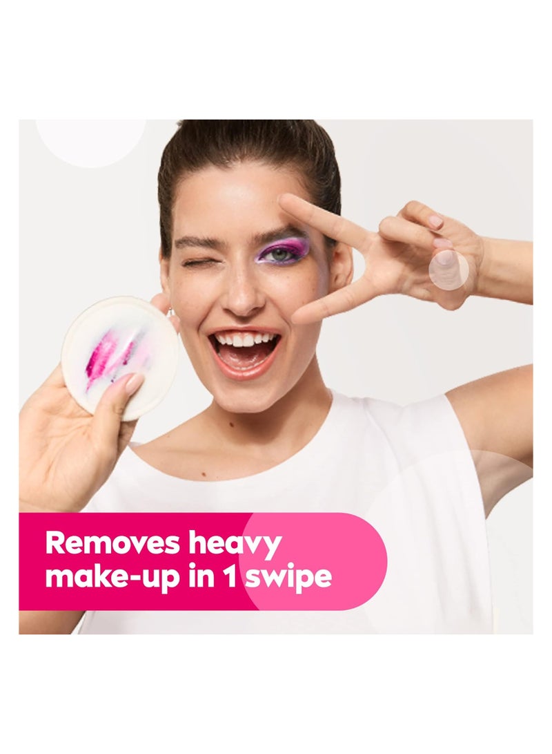 Nivea Micellar Water for Sensitive Skin - 400 ml - Image 5