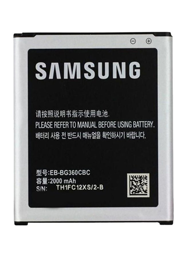 Replacement Battery For Samsung Galaxy Core Prime Sm-G360