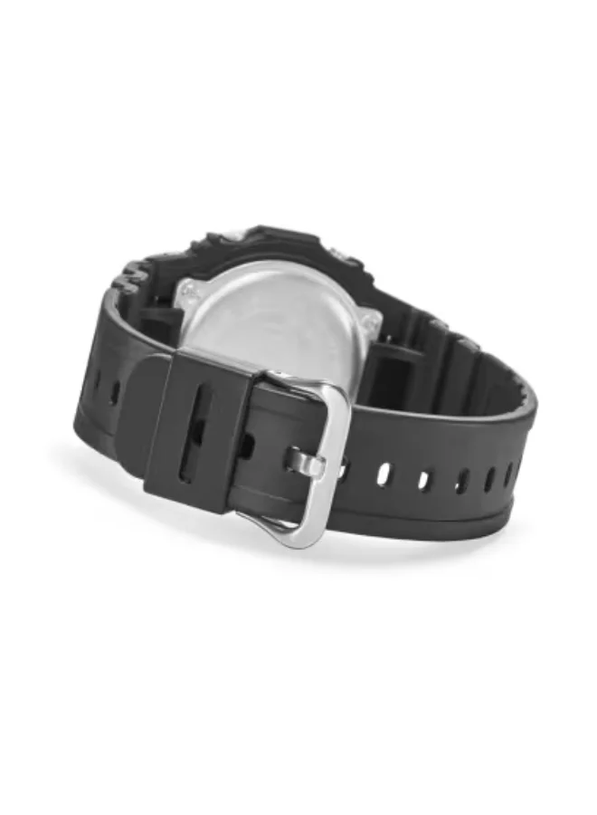 G-SHOCK Men's Resin Digital Watch G-5600UE-1DR - 43.2 mm