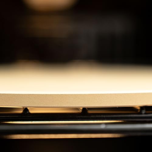 Old Stone Round Pizza Stone, 14-Inch - Image 4