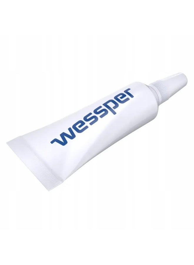 شحم عام من ويسبر GreaseMax WES100 — مناسب للأجهزة المنزلية - Image 2