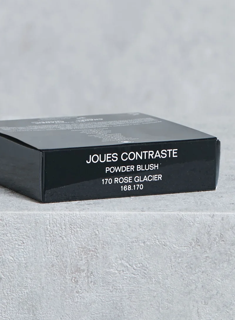 CHANEL Joues Contraste
