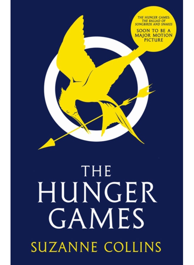 The Hunger Games 
