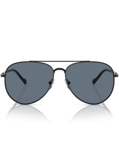 Vogue Vogue VO4290S 352/4Y 60 Men's Sunglasses  - Image 2