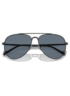 Vogue Vogue VO4290S 352/4Y 60 Men's Sunglasses  - Image 4