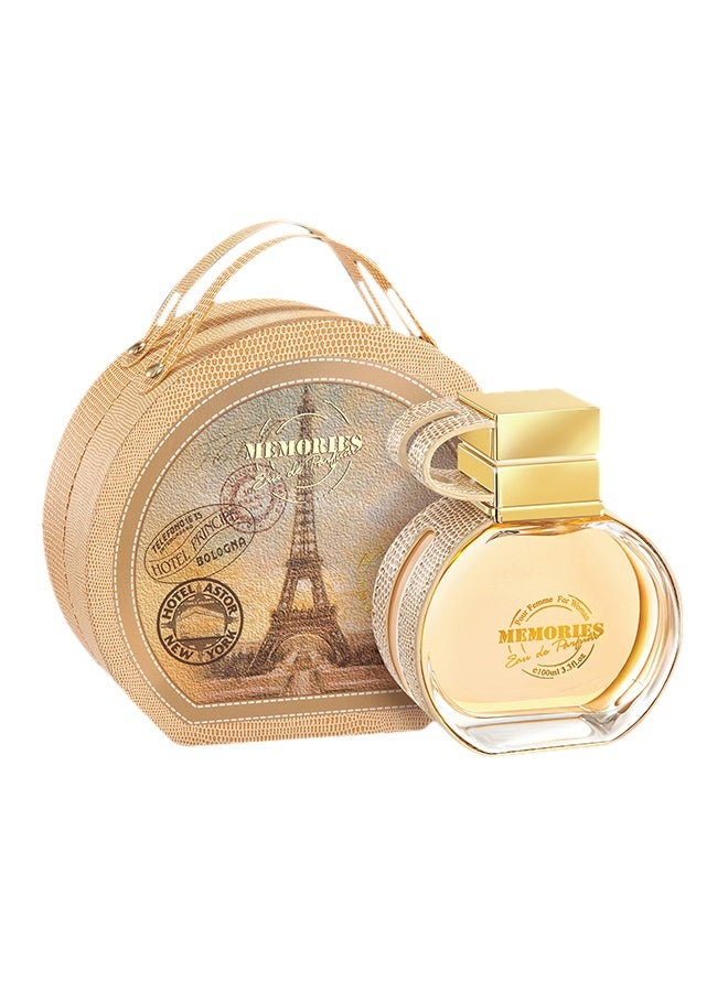 emper Memories EDP 100ml - Image 2