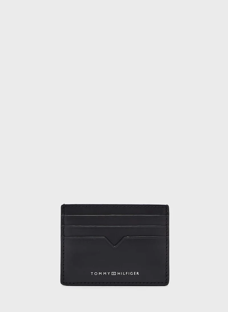 TOMMY HILFIGER Modern Card Holder