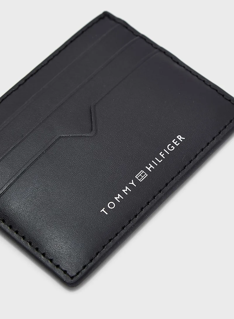 TOMMY HILFIGER Modern Card Holder