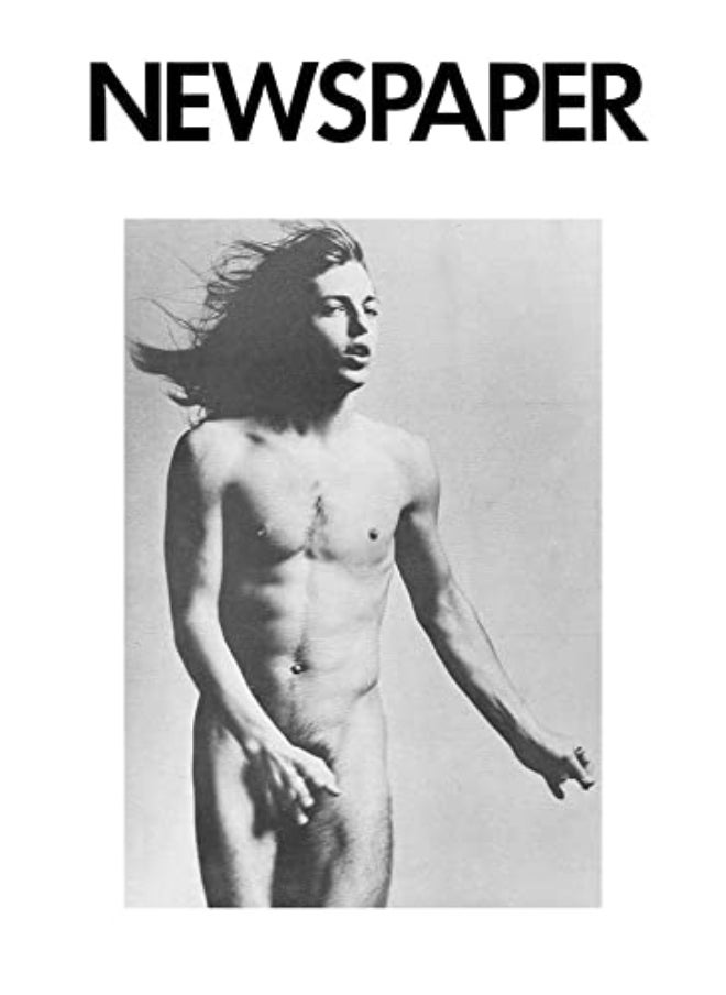null - NEWSPAPER - Image 1