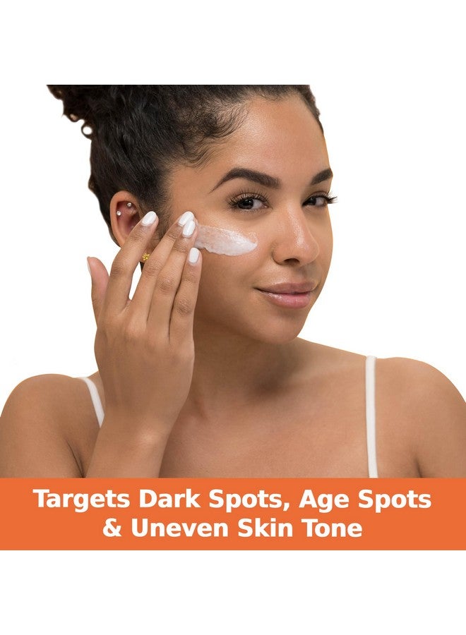 PALMER'S Cocoa Butter Formula Eventone Fade Cream, Anti-Dark Spot Fade ...