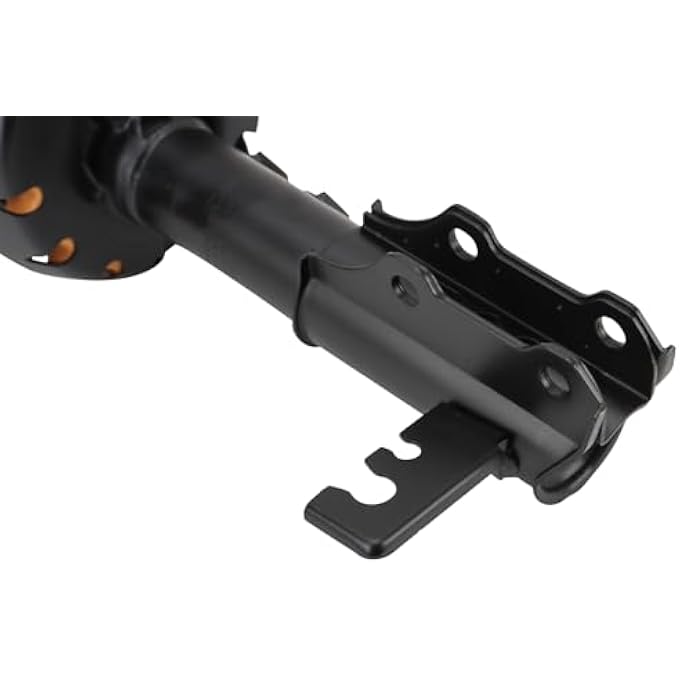 TRQ Front Suspension Kit Compatible With 20172020 Buick Envision - Image 5