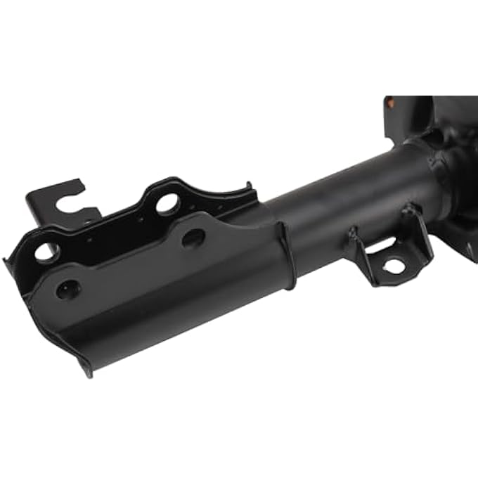 TRQ Front Suspension Kit Compatible With 20172020 Buick Envision - Image 4