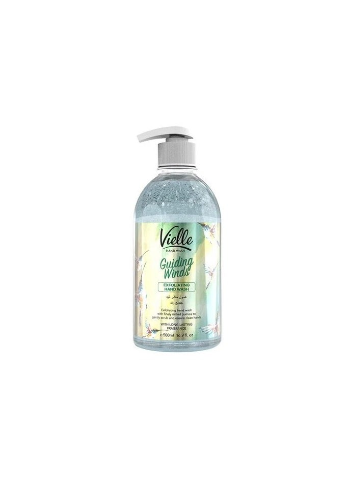 vielle Hand Wash guiding Winds 500 ml - pzsku/Z203385E384B85E214933Z/45/_/1736595804/1ae389b5-f7e0-4219-b803-cc4d71bf5542