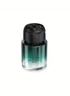 GREEN LION Green Lion Electric Air Freshener - Elegant Design with Premium Glass, Fragrance Oil, Type-C Charging, and 5 Hours of Playtime  - Image 5