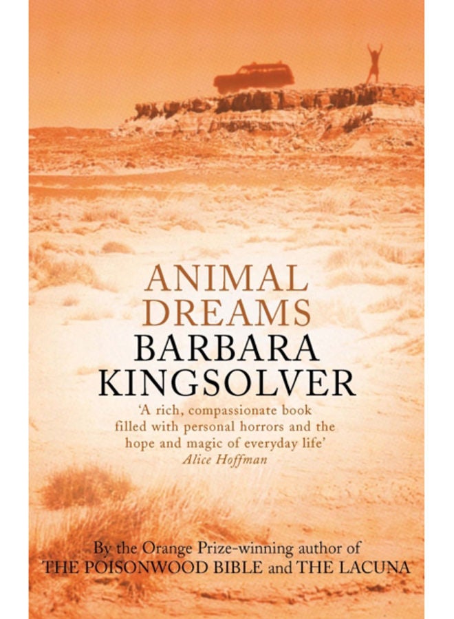 Animal Dreams 