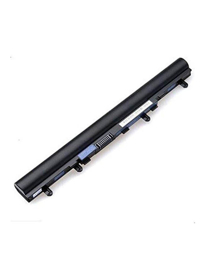 4400 mAh Replacement Laptop Battery For Acer Aspire V5-571, V5-471, V5-531, Ak.004Bt.097 / 14.8V / 2200 Mah / Double M Multicolour