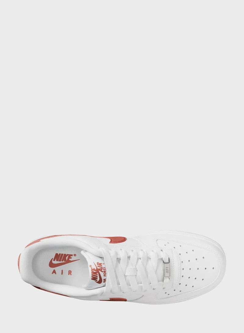 Nike Air Force 1 '07 Rec