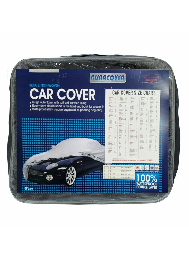 Dura Cadillac CT5-V Car Body Cover - Image 1