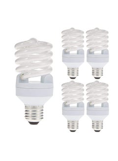 23W Warm White (Pack of 5)