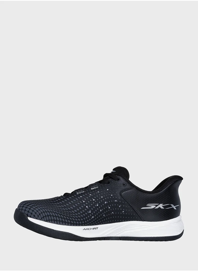 SKECHERS SKECHERS VIPER COURT RELOAD