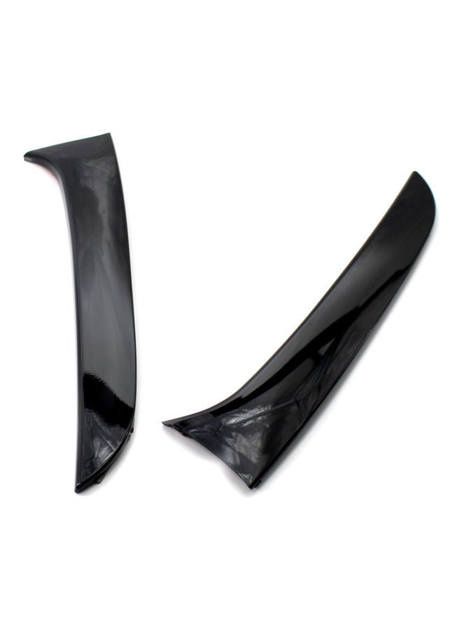 نيبمينينت مقسم هواء رأسي للنافذة الجانبية الخلفية - Image 5