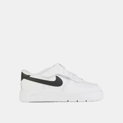 Nike Kids' Force 1 Low EasyOn Shoes