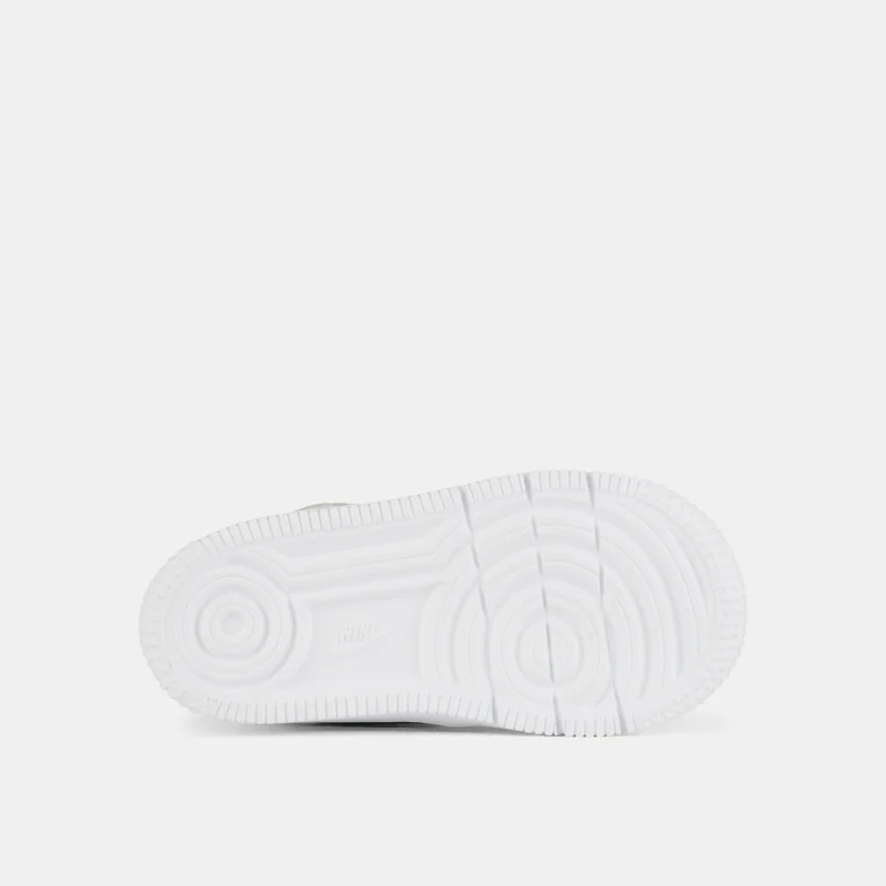 Nike Kids' Force 1 Low EasyOn Shoes