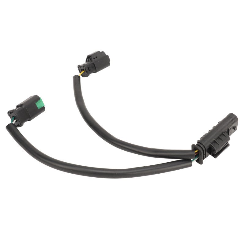 Coolant Thermostat Adapter Lead Harness Replacement for Citroen C3 DS3 DS4 - Plug and Play Engine Coolant Thermostat Adapter Lead for John Cooper Works R57 R59 - Image 1