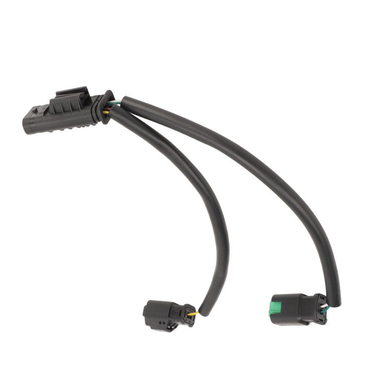 Coolant Thermostat Adapter Lead Harness Replacement for Citroen C3 DS3 DS4 - Plug and Play Engine Coolant Thermostat Adapter Lead for John Cooper Works R57 R59 - Image 3