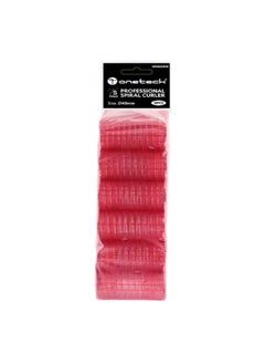 Onetech Onetech Onetech Hair Roller 1X12 Pcs 40 Mm 