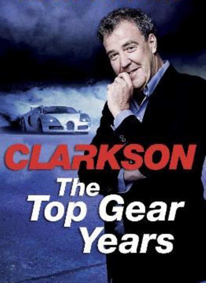 The Top Gear Years 