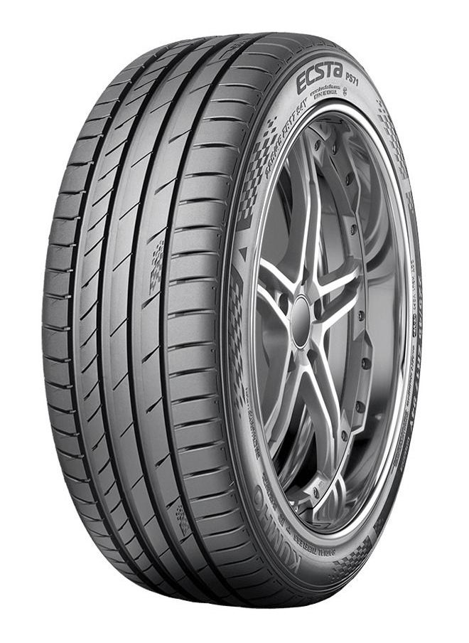 Kumho - Car tyre 17/55/215 - Image 1