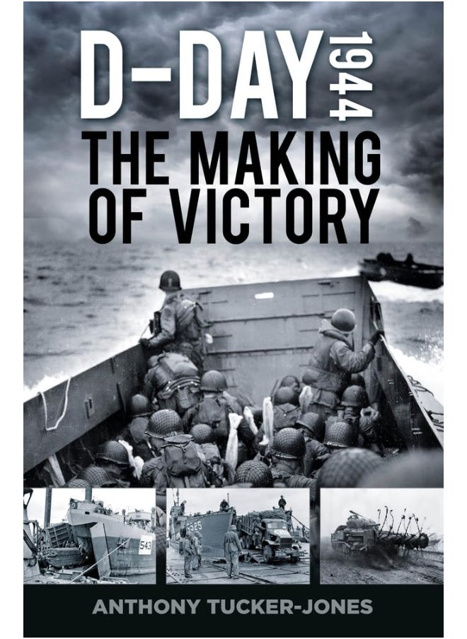 null - D-Day 1944: The Making of Victory - Image 1