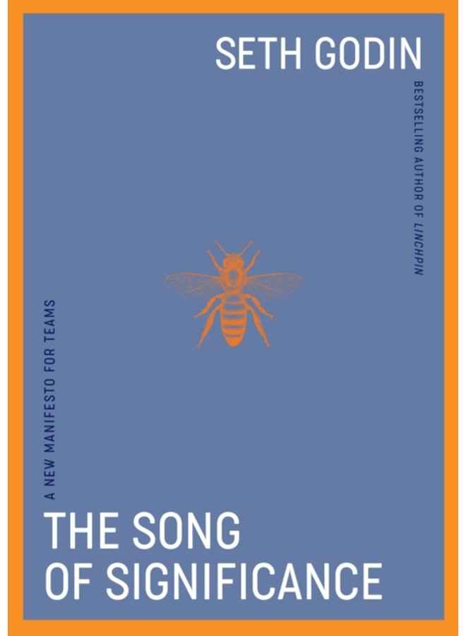 The Song of Significance - Paperback