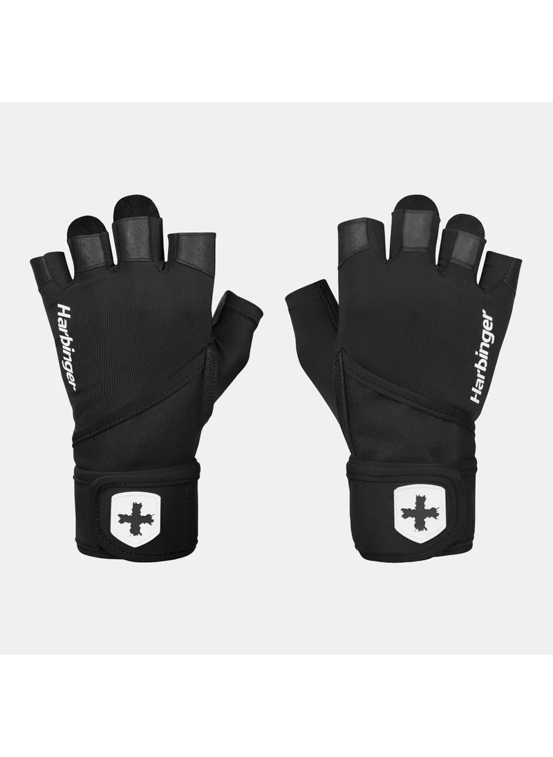 Harbinger Pro 2.0 Training Gloves