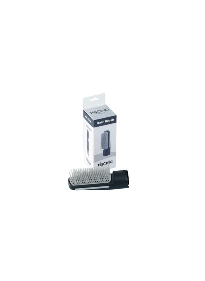 PISONIC Pisonic hair dryer and styler brush  - Image 1