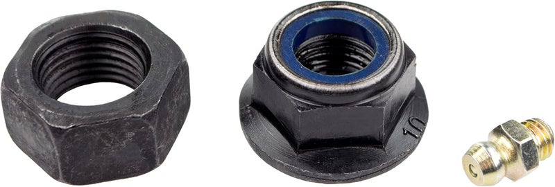 Mevotech نهاية قضيب التوجيه أوتو إكسترا ميفوتك MES3573 - Image 3