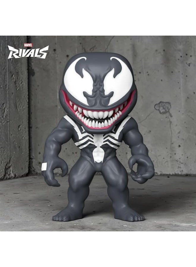 Funko POP! Games Marvel Rivals Venom Collectible Vinyl Figure #1218 - Image 2