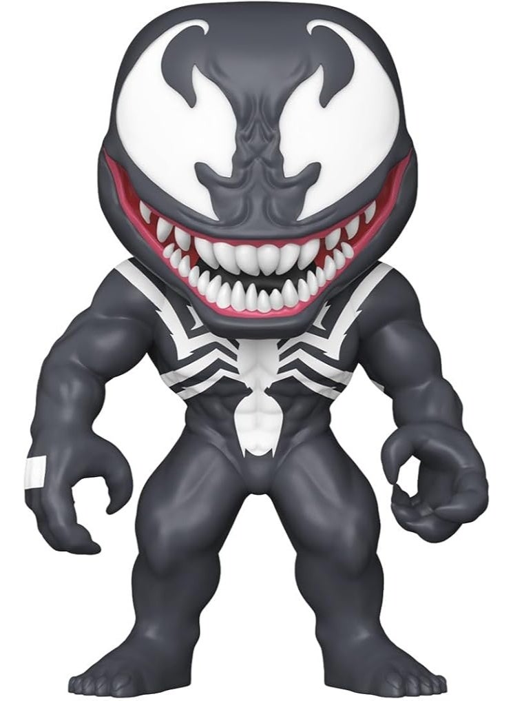 Funko POP! Games Marvel Rivals Venom Collectible Vinyl Figure #1218 - Image 4