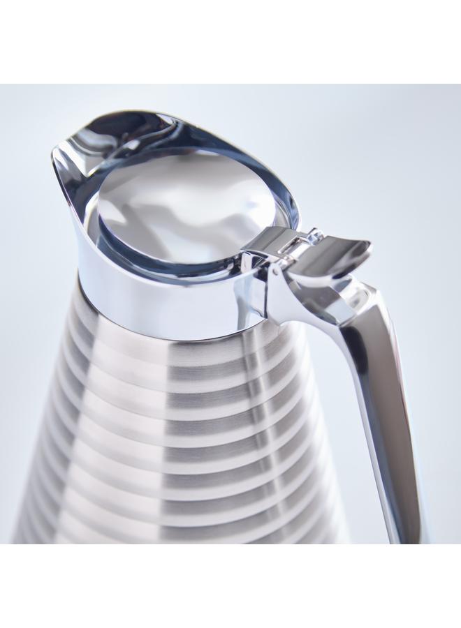 Home Box Stainless Steel Vacuum Flask - 1 L  - Image 3