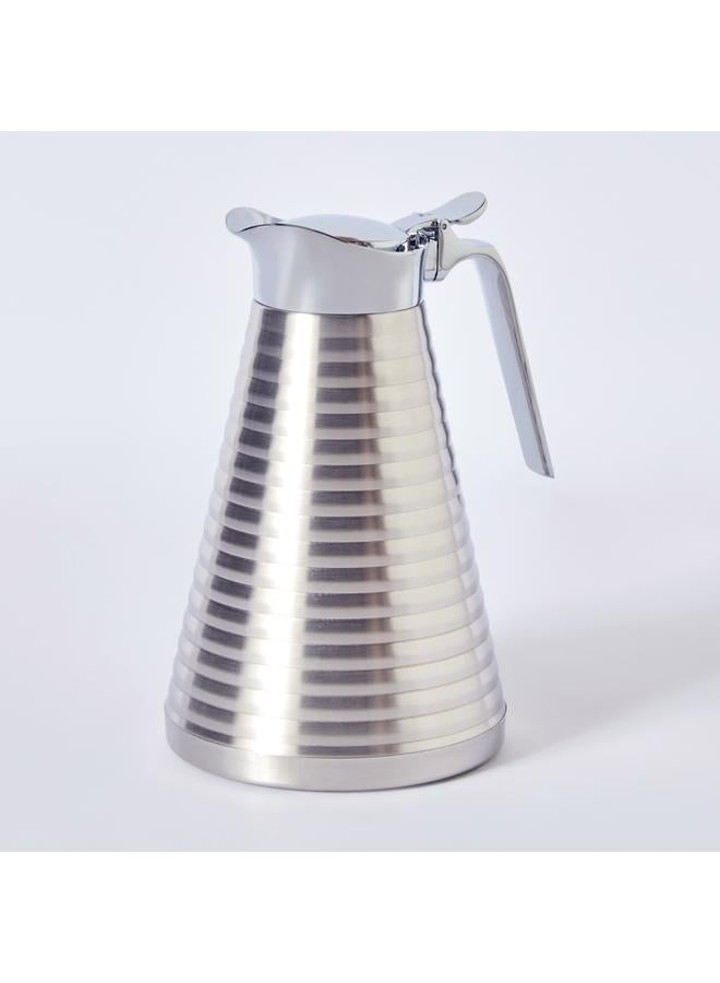 Home Box Stainless Steel Vacuum Flask - 1 L  - Image 5