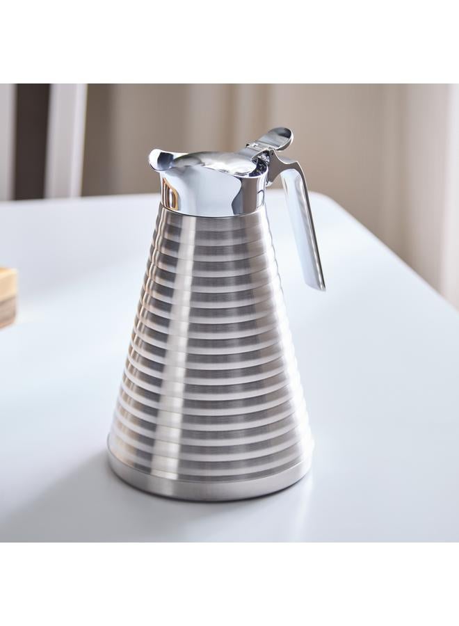 Home Box Stainless Steel Vacuum Flask - 1 L  - Image 1