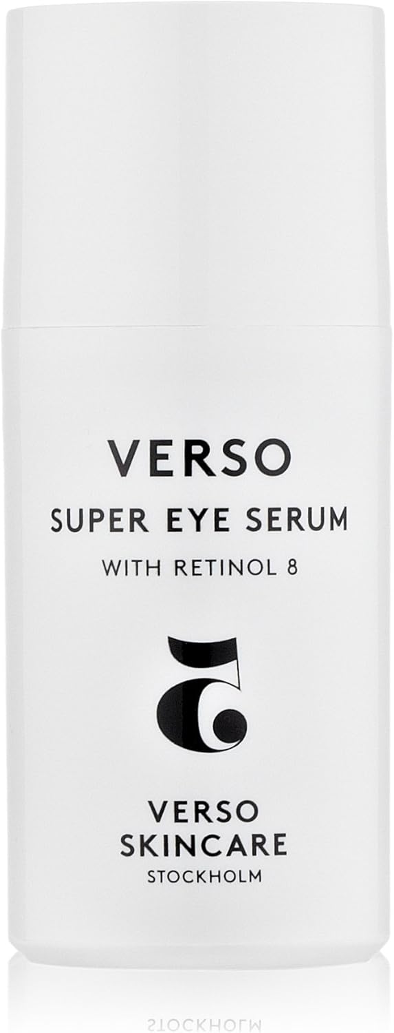 VERSO SKINCARE Super Eye Serum 101 oz