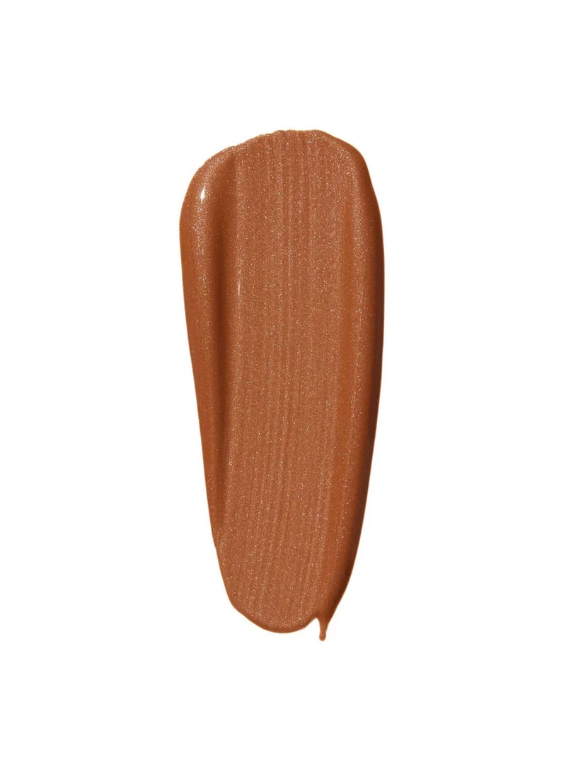 إلف ايلف هالو جلو فلتر كريم أساس سائل 82118 ديب تان 6 - 31.5 مل - Image 3