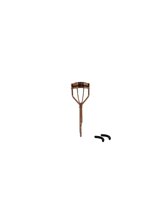 CALA Rose Gold Eyelash Curler - Image 2