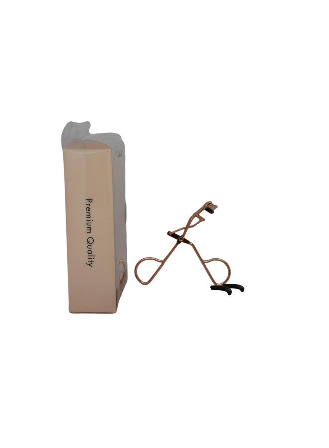 CALA Rose Gold Eyelash Curler - Image 3